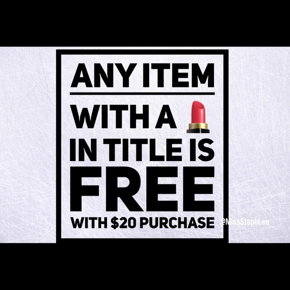 🌺SALES!🌺  FREE, $5, $10 & BOGOs ! - Picture 2 of 4